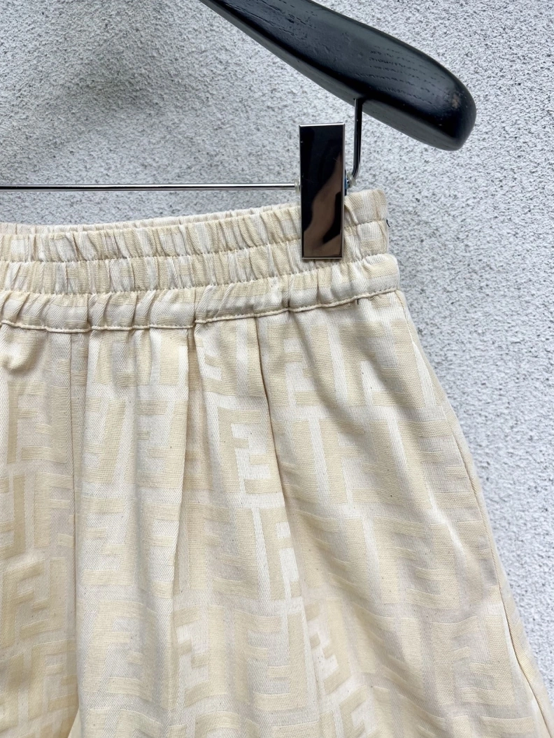 Dxxr Shorts Fashionable 94568