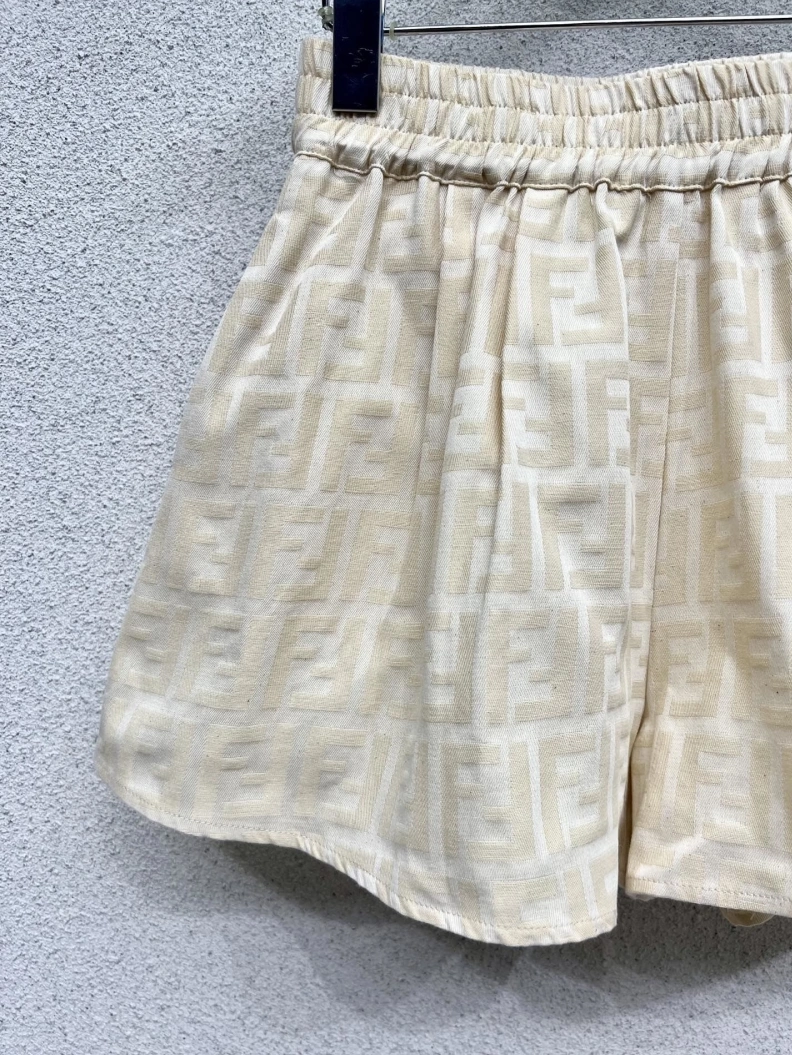 Dxxr Shorts Fashionable 94568