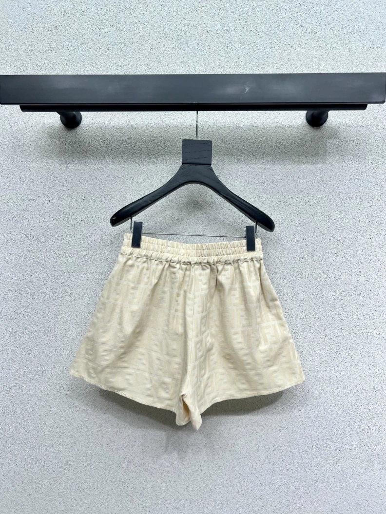 Dxxr Shorts Fashionable 94568