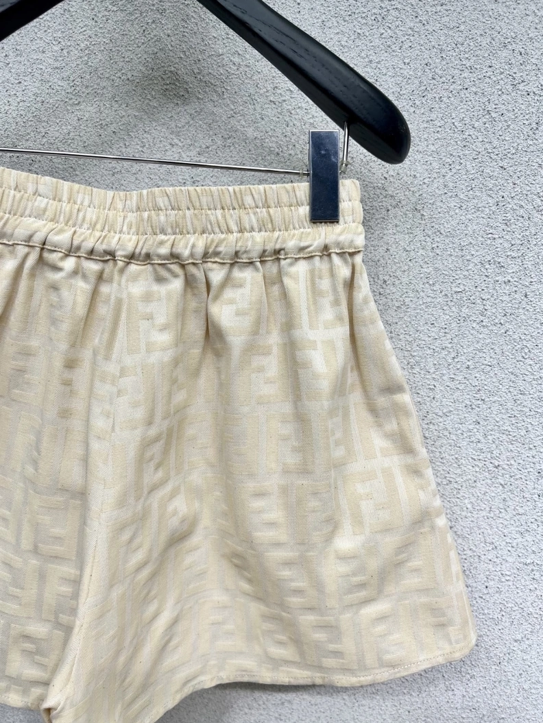 Dxxr Shorts Fashionable 94568