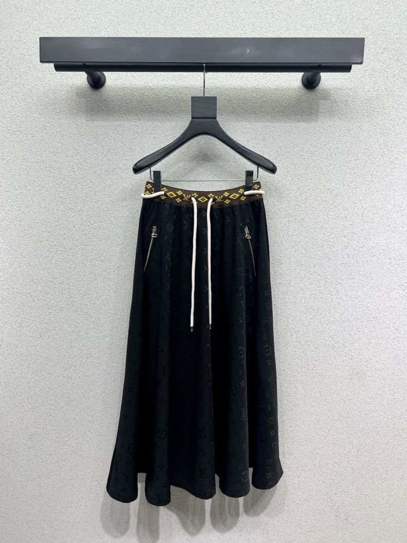 LX Skirts Elegant 97040