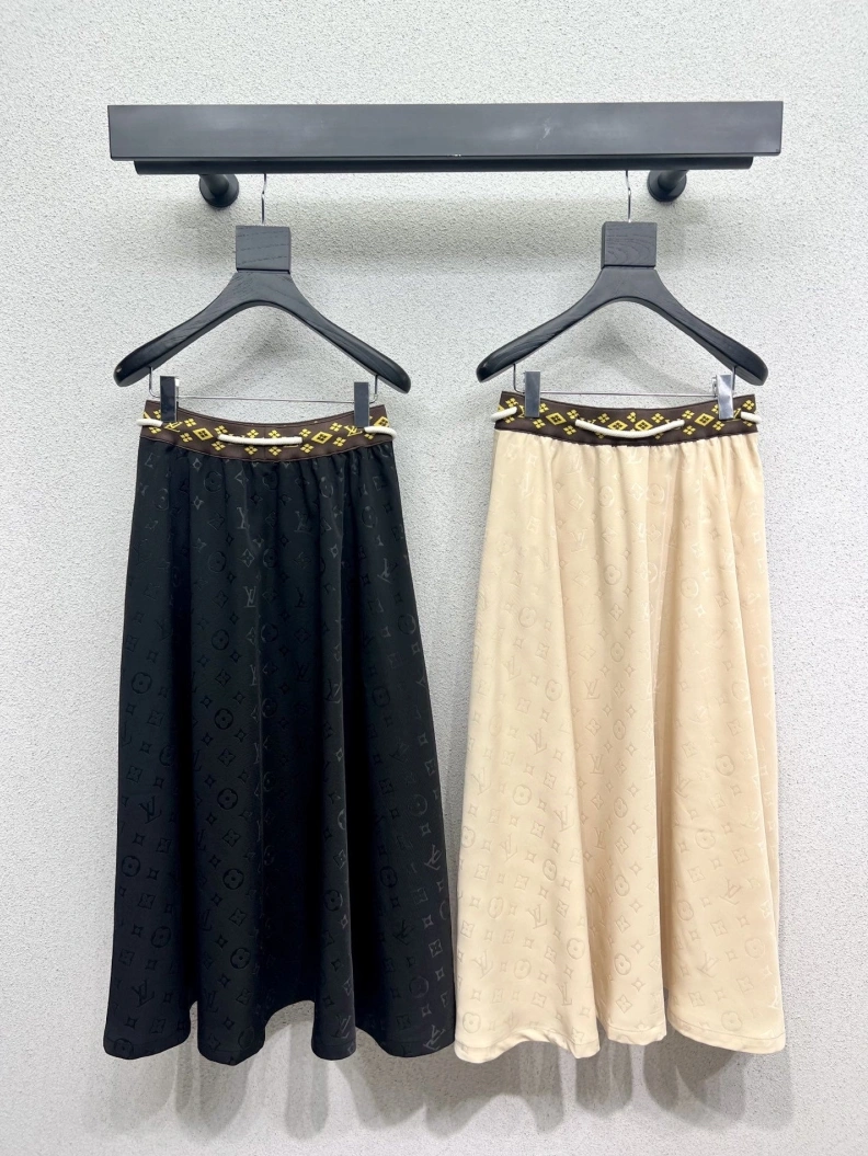 LX Skirts Elegant 97040