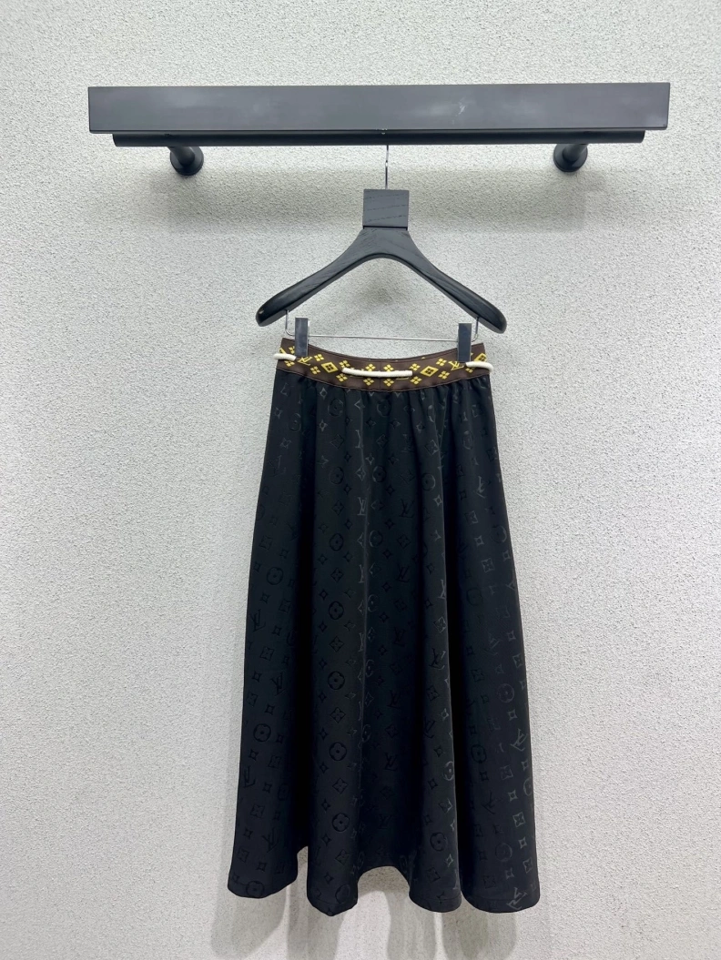 LX Skirts Elegant 97040