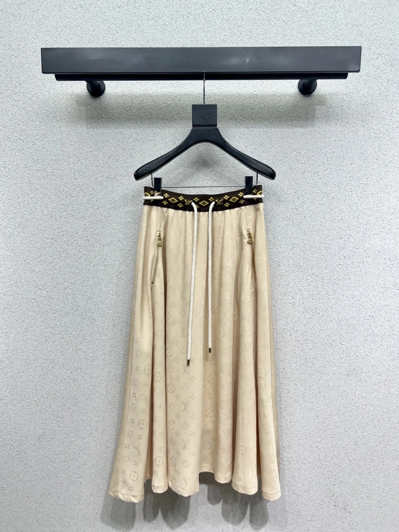 LX Skirts Elegant 97040