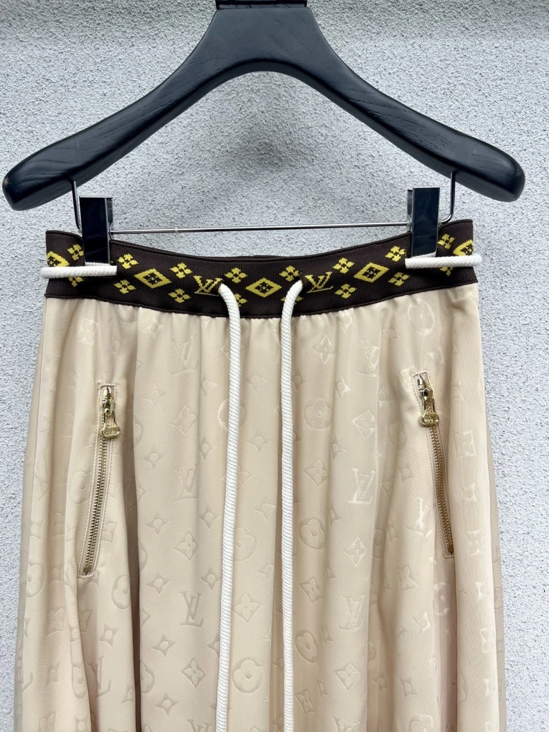 LX Skirts Elegant 97040