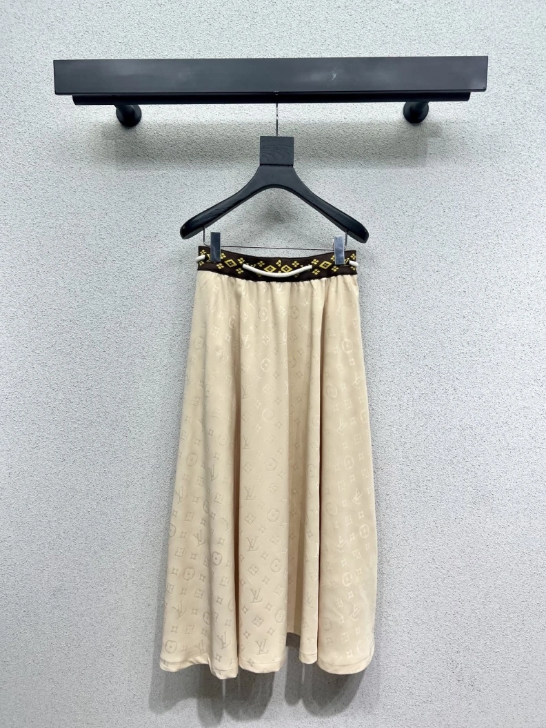 LX Skirts Elegant 97040