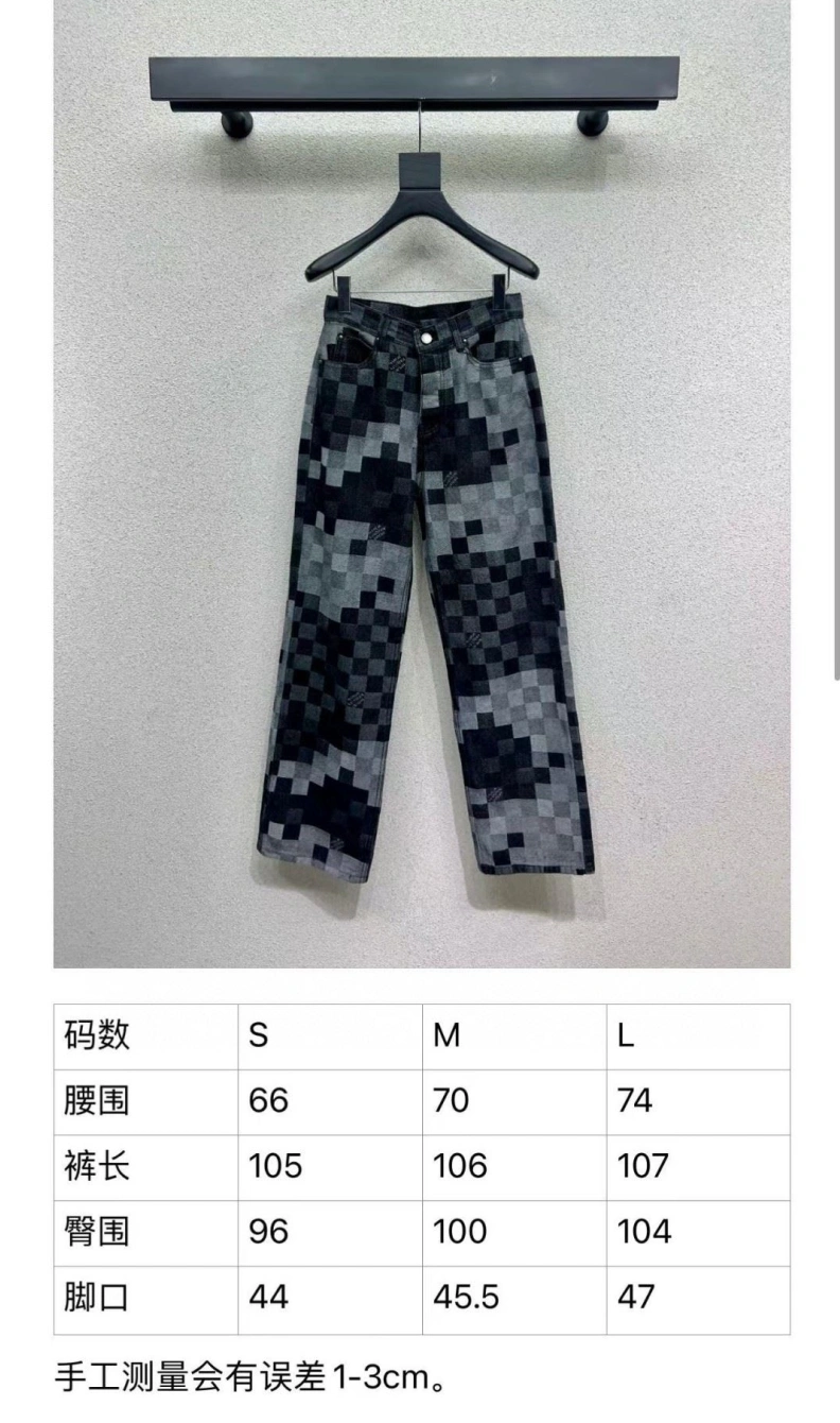 LX Jeans AllSeason 96714