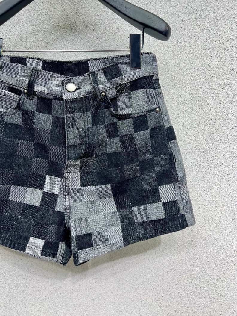 Durable LX Shorts 97036