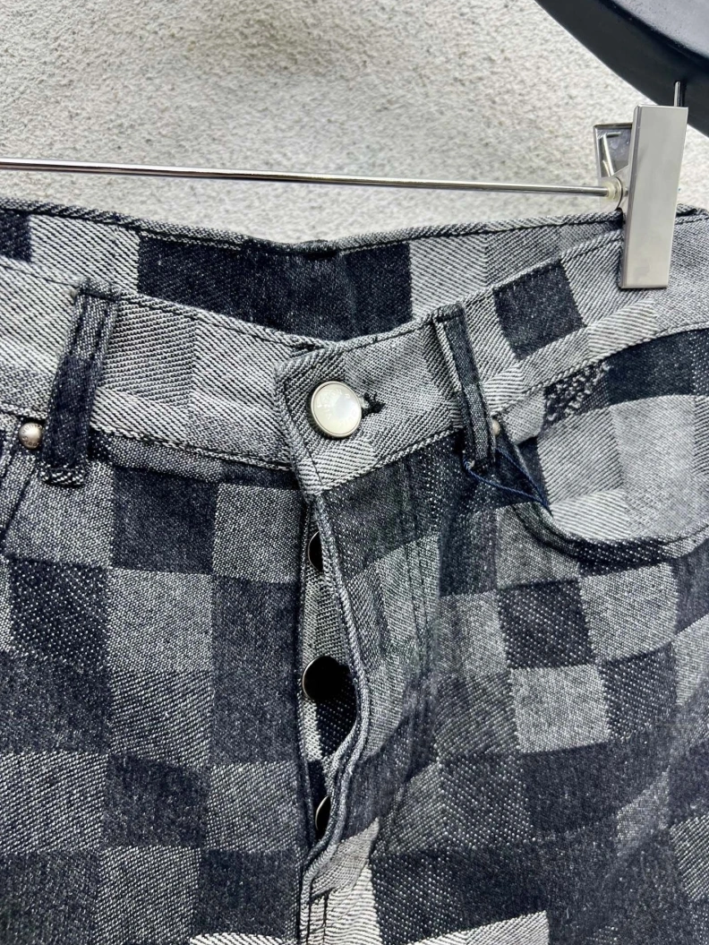 Durable LX Shorts 97036