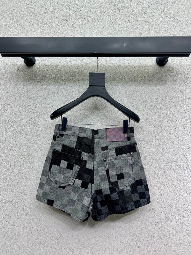 Durable LX Shorts 97036