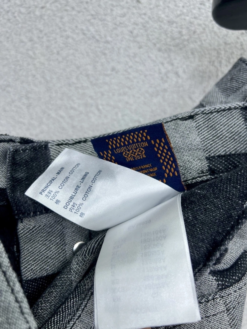 Durable LX Shorts 97036