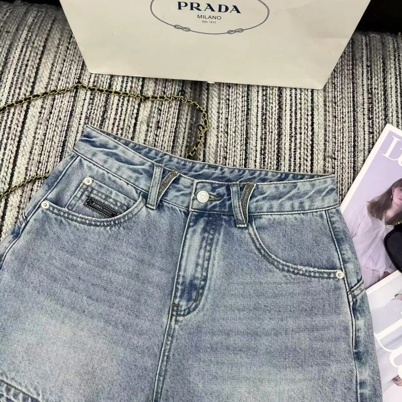 Prxdx Shorts Vibrant 102628