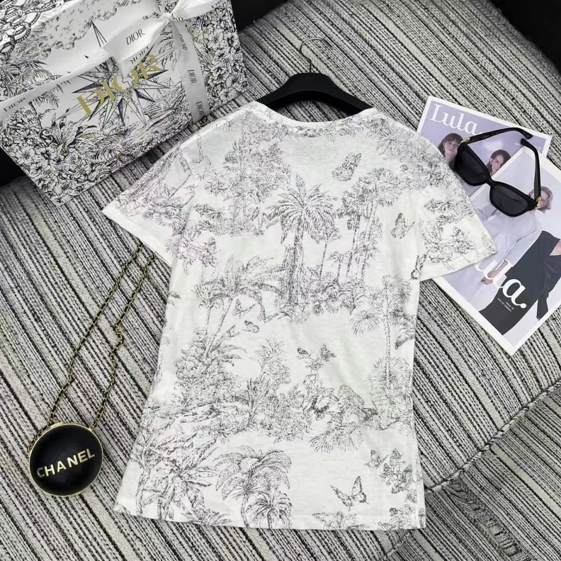 Dxxr T-Shirts Cozy 94439