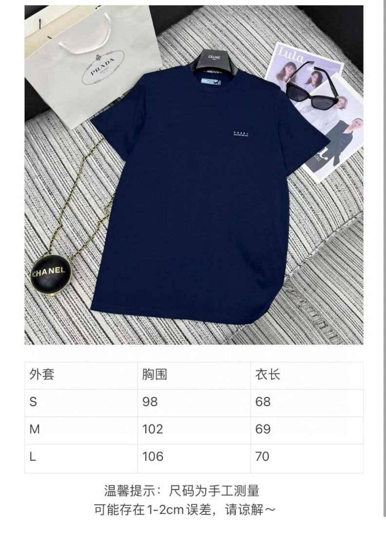 Prxdx T-Shirts Fashionable 102592