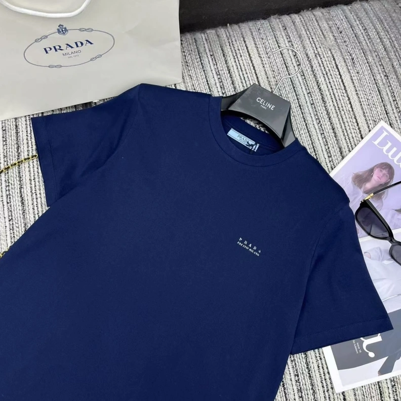 Prxdx T-Shirts Fashionable 102592