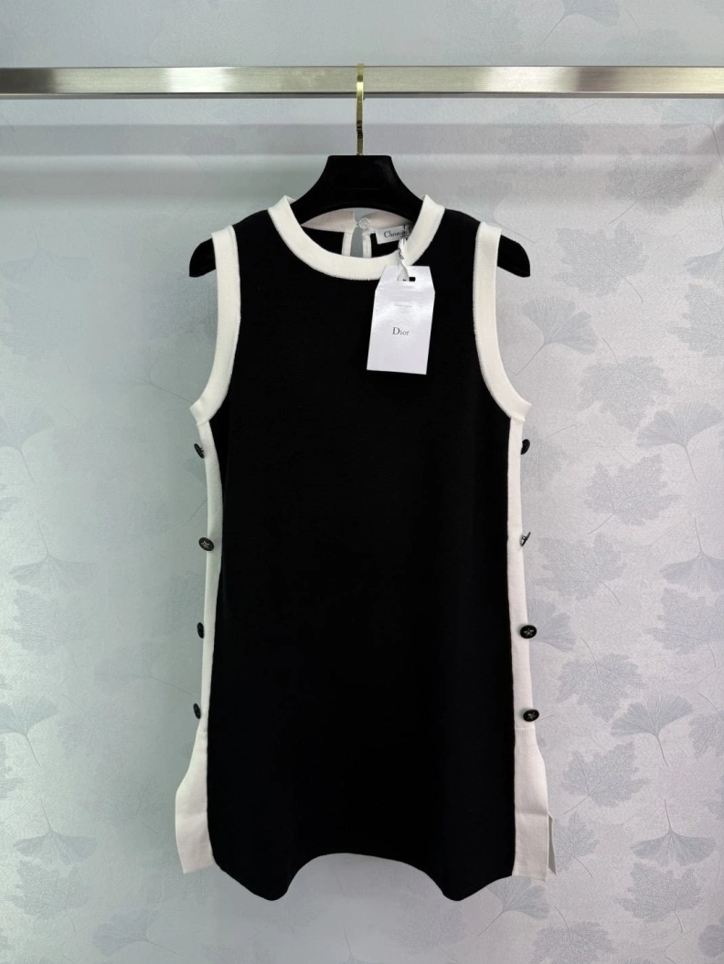 Flexible Dxxr Dress 94659