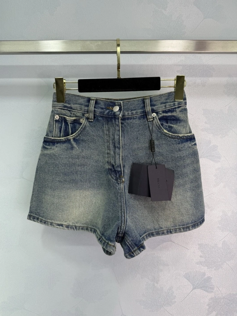 Prxdx Shorts NewStyle 102631