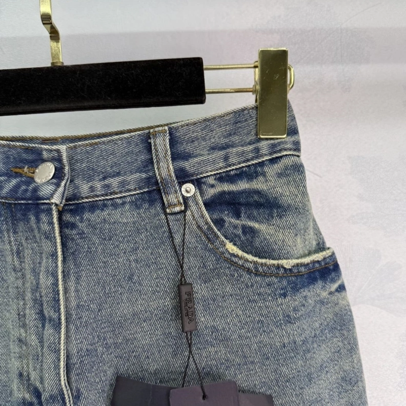 Prxdx Shorts NewStyle 102631