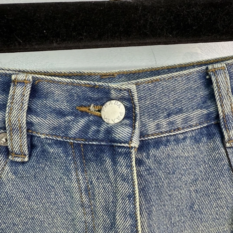 Prxdx Shorts NewStyle 102631