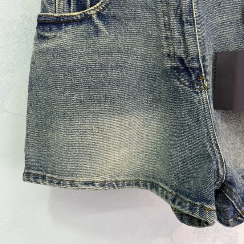 Prxdx Shorts NewStyle 102631