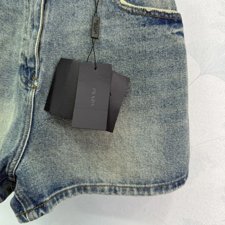 Prxdx Shorts NewStyle 102631