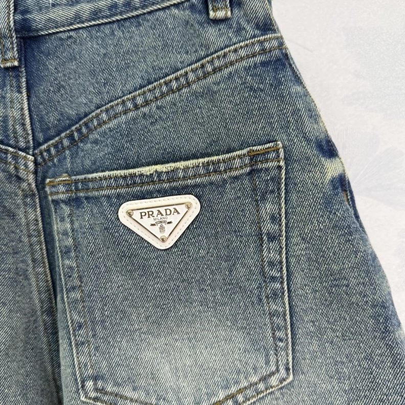 Prxdx Shorts NewStyle 102631