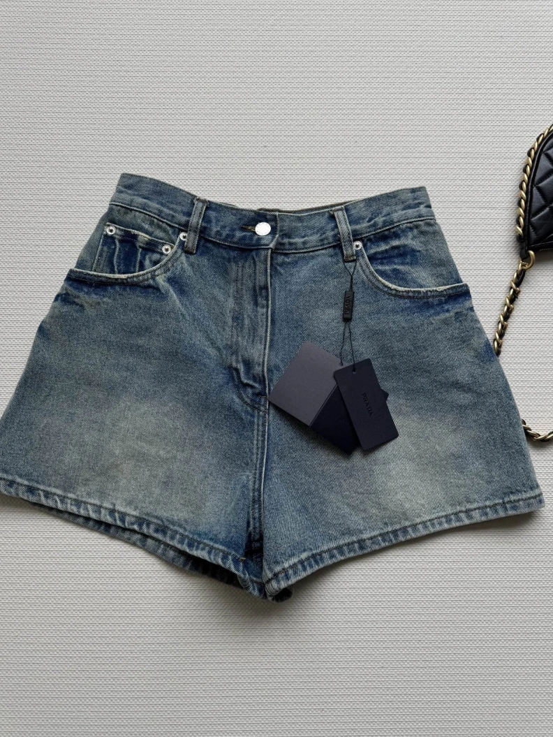 Prxdx Shorts Efficient 102614