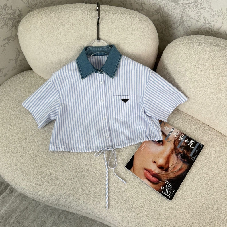 Bold Prxdx Shirts 102615
