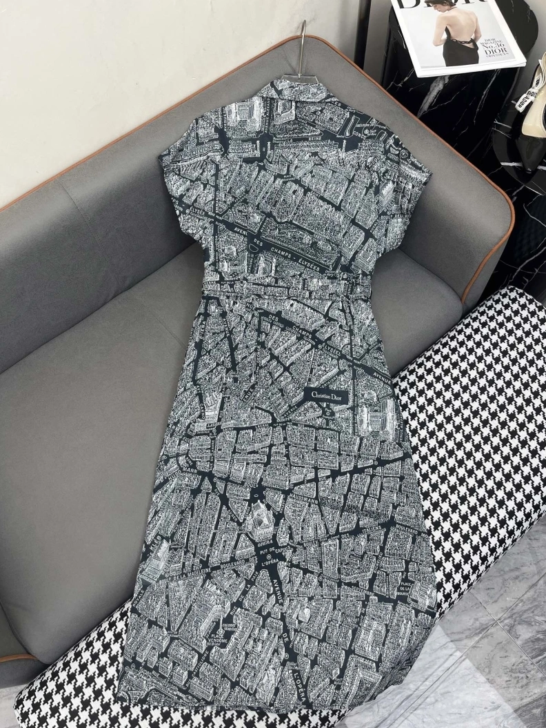 Popular Bxlxnciaga Dress 90094
