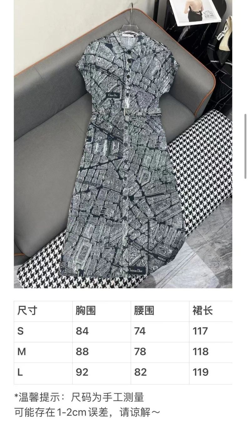 Popular Bxlxnciaga Dress 90094