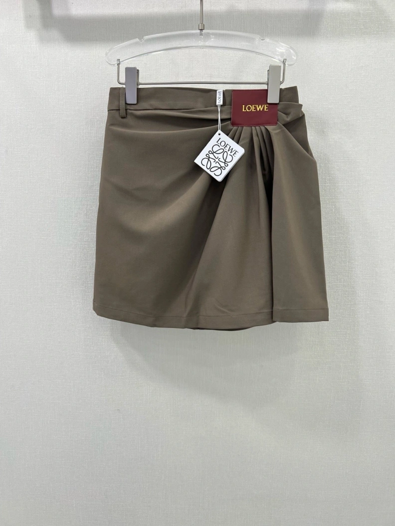 Lxxwe Skirts Soft 96408