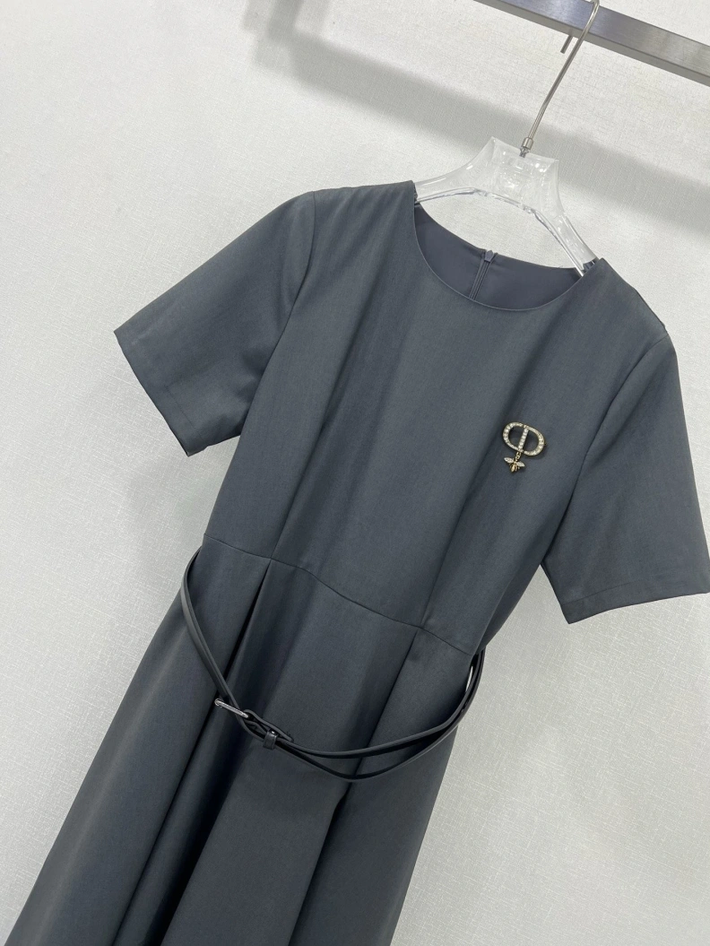 Soft Dxxr Dress 94626