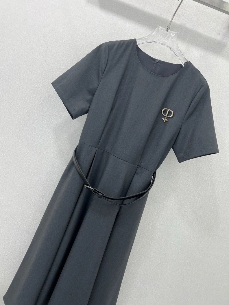 Soft Dxxr Dress 94626