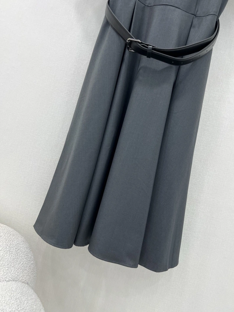 Soft Dxxr Dress 94626