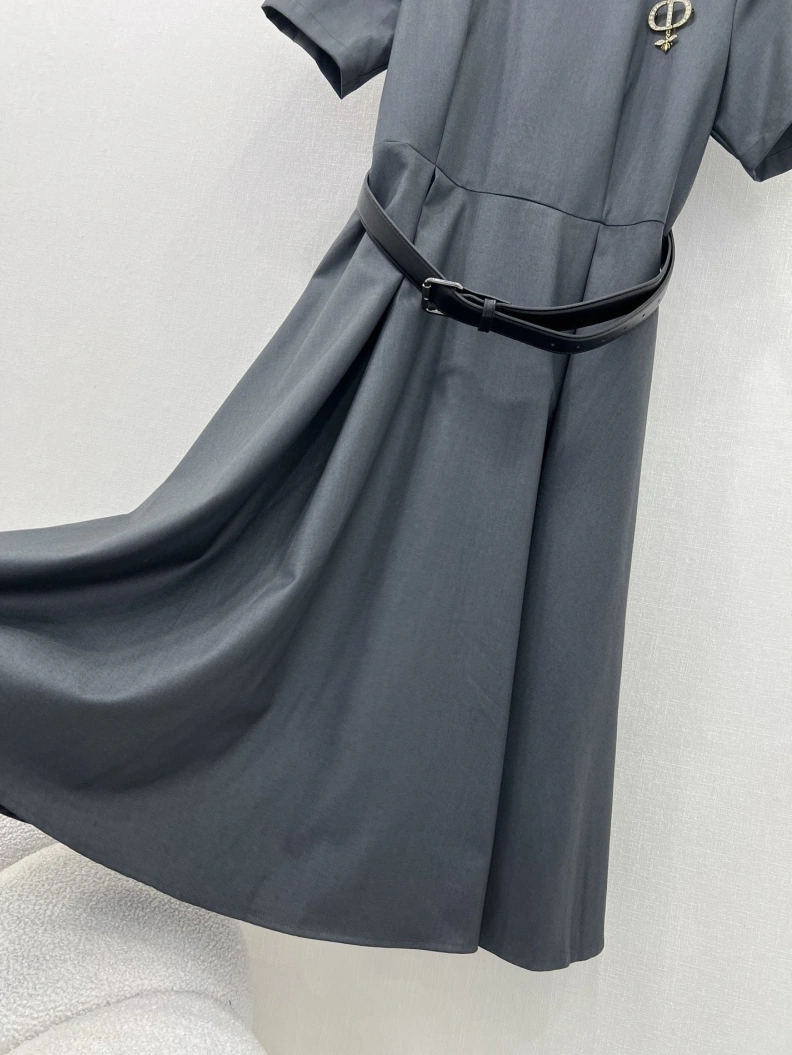 Soft Dxxr Dress 94626