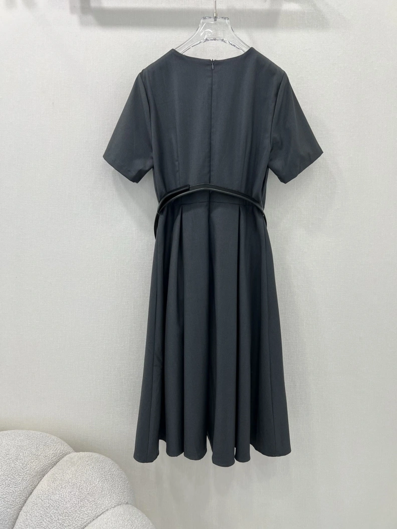 Soft Dxxr Dress 94626