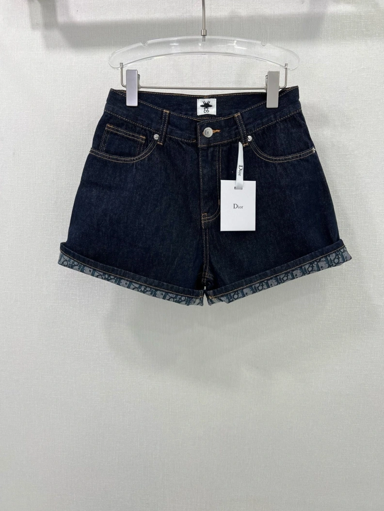 Soft Dxxr Shorts 94548