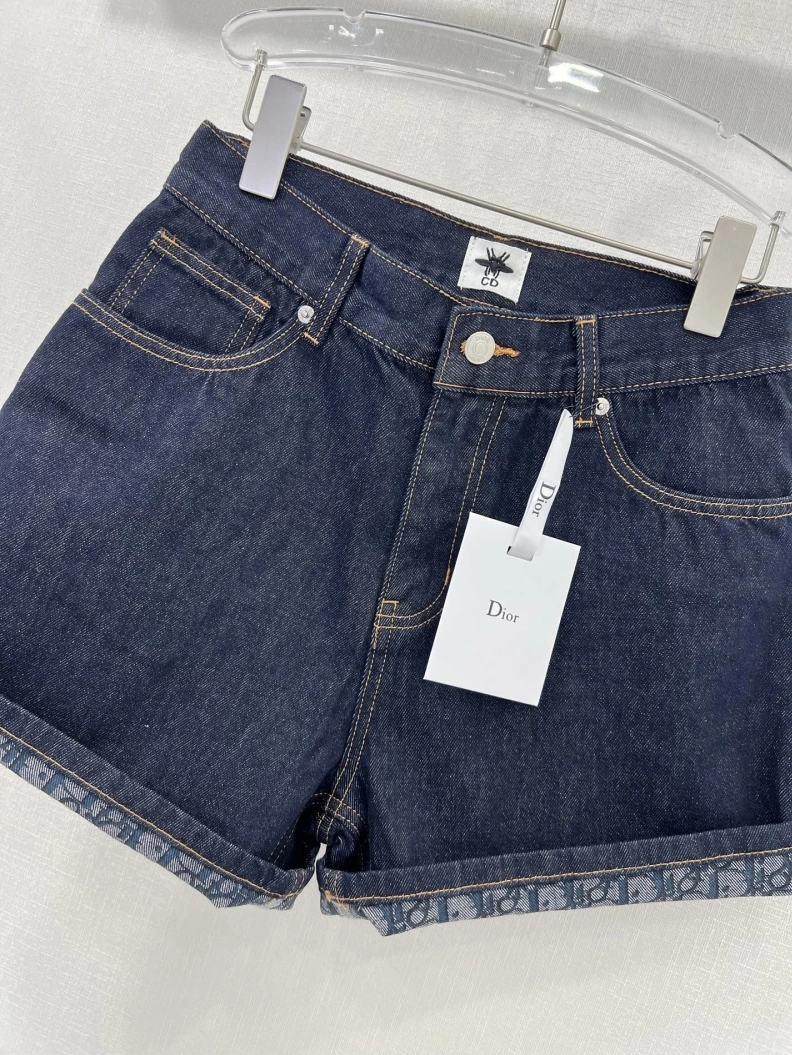 Soft Dxxr Shorts 94548
