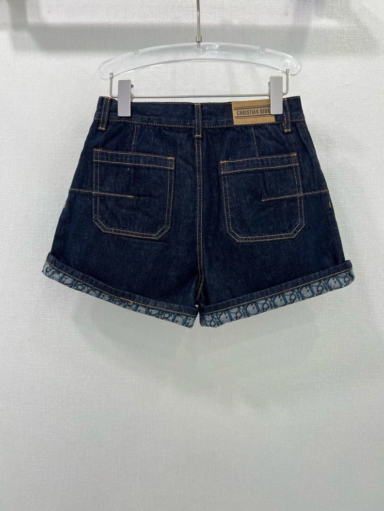 Soft Dxxr Shorts 94548