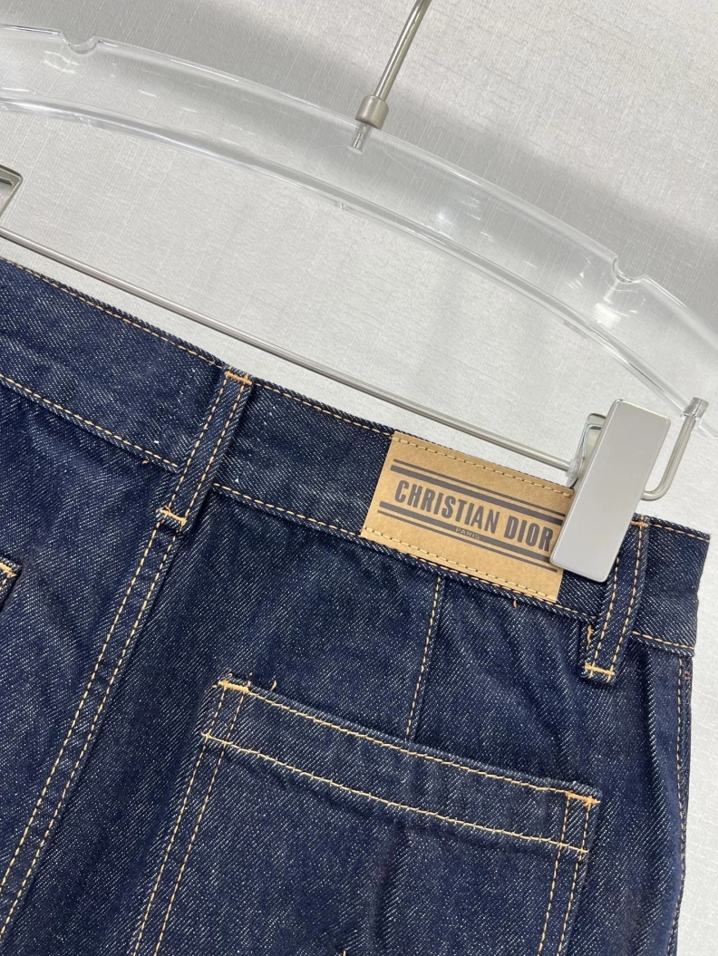 Soft Dxxr Shorts 94548