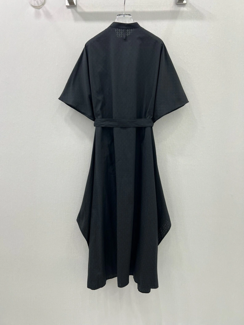 Othxr Dress NewStyle 101042