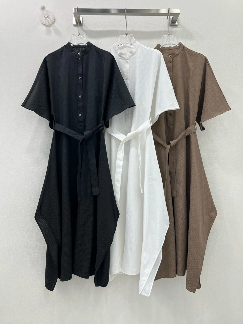 Othxr Dress Unique 101040
