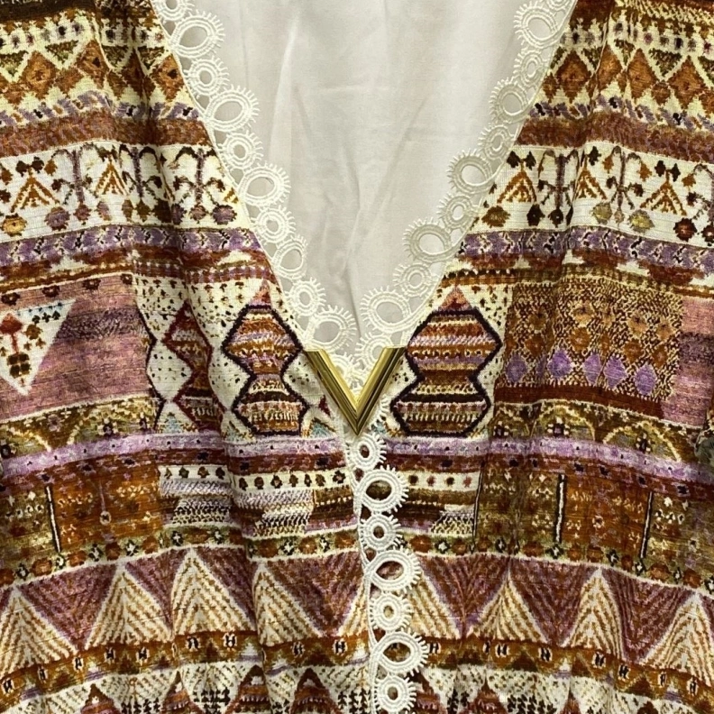 TopPick Othxr Dress 101036