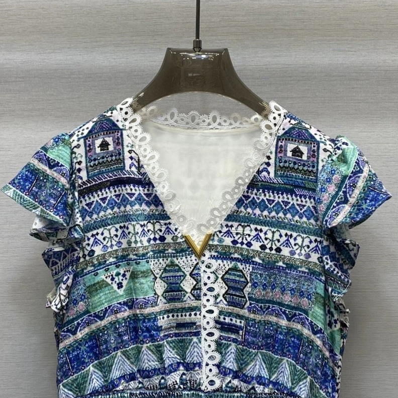 TopPick Othxr Dress 101036