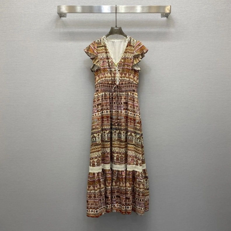 TopPick Othxr Dress 101036