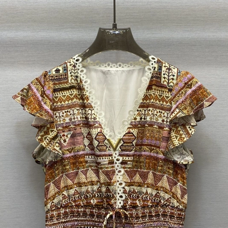 TopPick Othxr Dress 101036