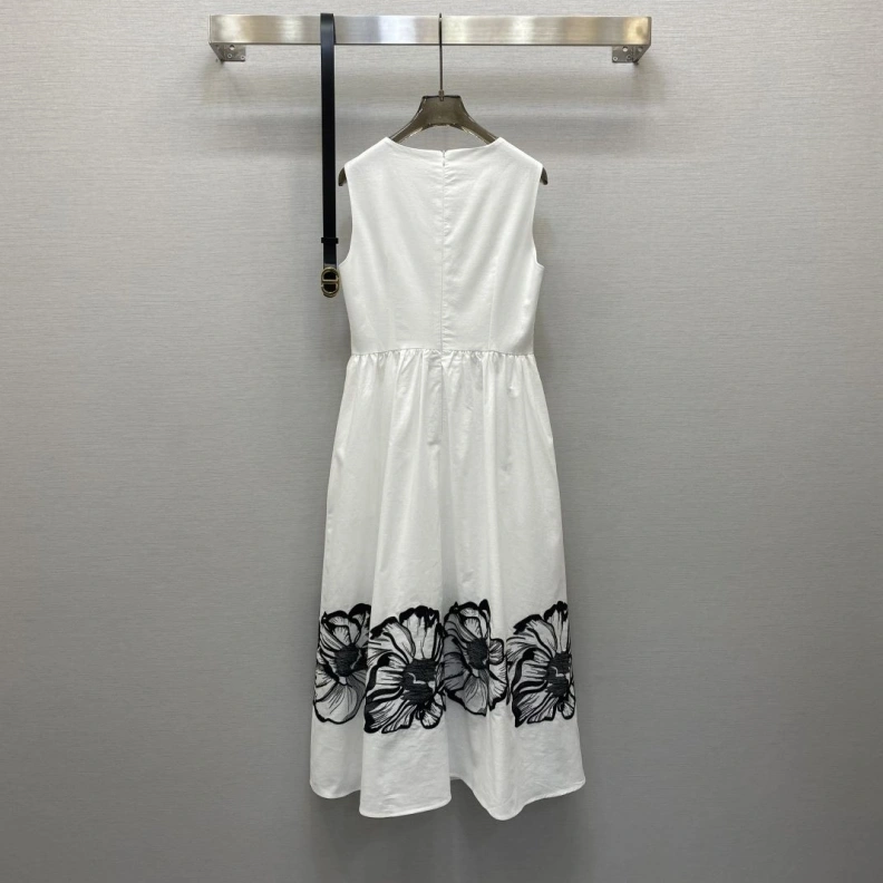 Othxr Dress Comfortable 101033