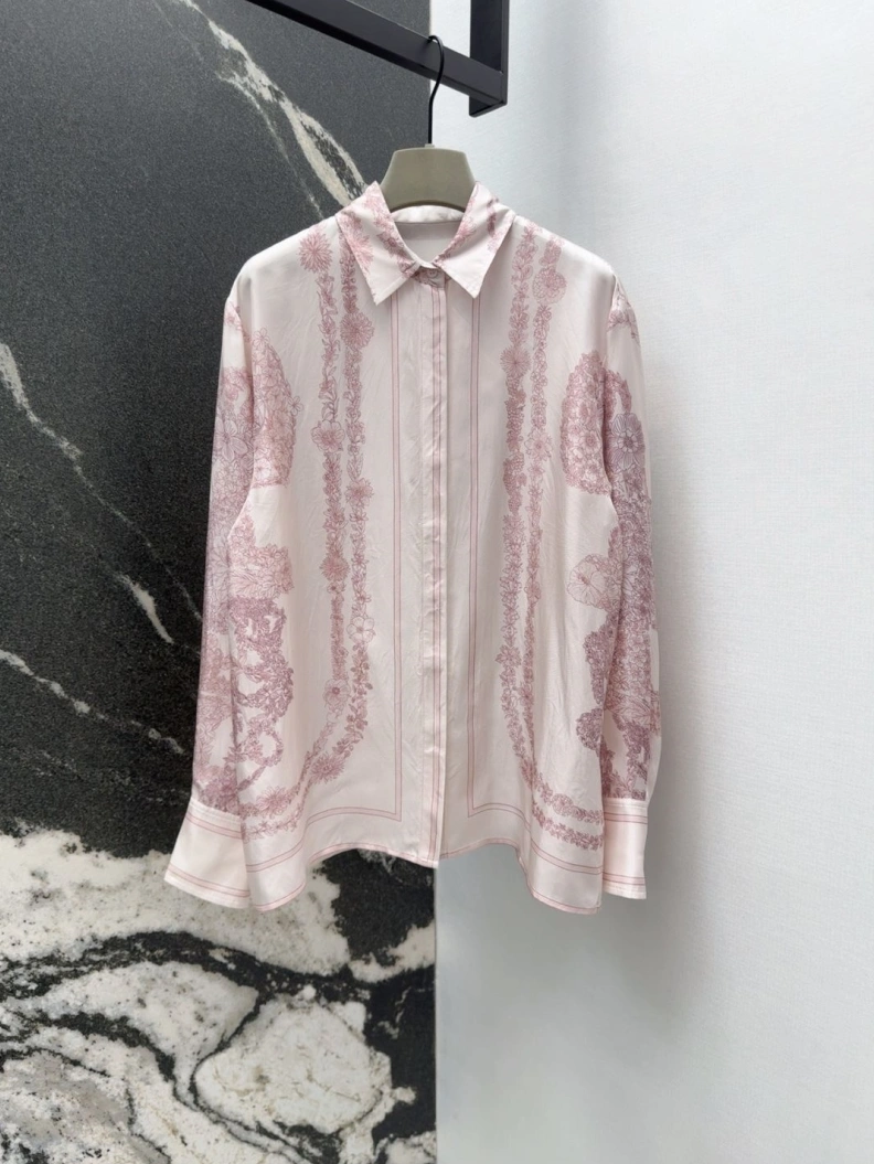 Soft Othxr Shirts 100456