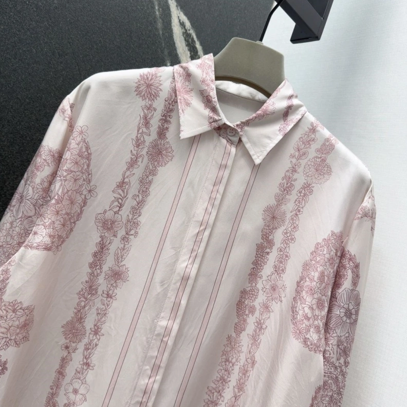 Soft Othxr Shirts 100456