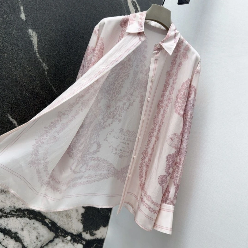 Soft Othxr Shirts 100456